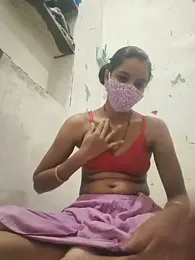 Sweet_Sharma09 webcam stripchat model stream image