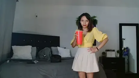 SKARLETEEN 스트림 이미지