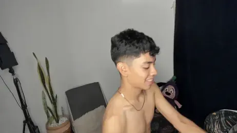 Lion_Boy18 스트림 이미지