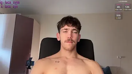 luca_syn webcam preview