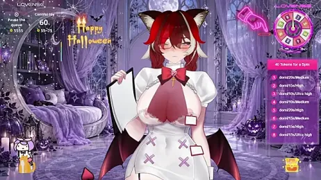 lulu_hentai webcam stripchat model stream image