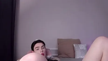 RobbyCharming 스트림 이미지
