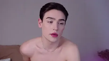 RobbyCharming 스트림 이미지