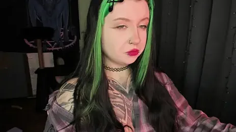 t0riayun0 스트림 이미지
