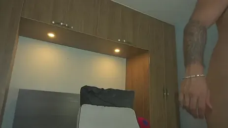 MarkHazze 웹캠 미리보기