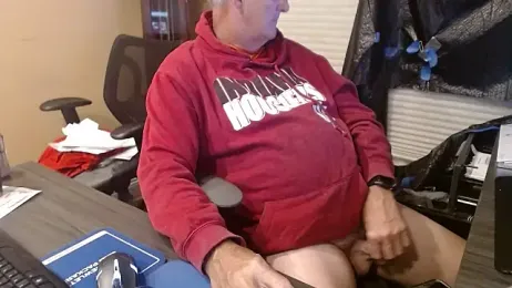 olderandwiser2 webcam preview