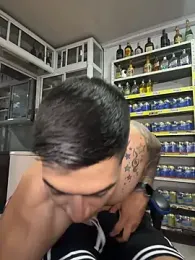 OliverWest04 스트림 이미지