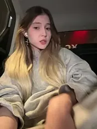nancy_chancy Stripchat 방송 화면