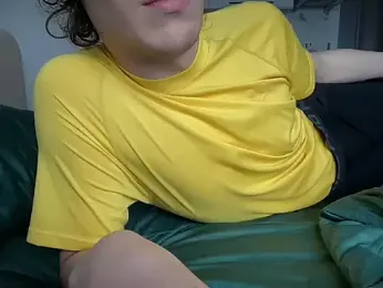 Lamonteik 스트림 이미지