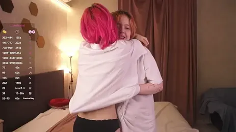 MarilynGasman 스트림 이미지
