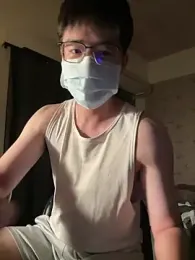 Lorian_1111 Stripchat 방송 화면