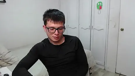 MathewCollin 웹캠 미리보기