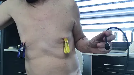 Toy-Daddy webcam stripchat model stream image