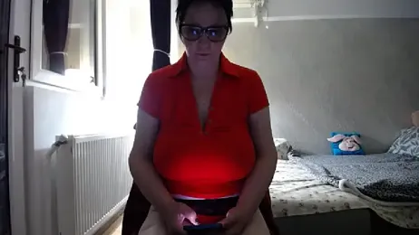 Mary_x webcam stripchat model stream image
