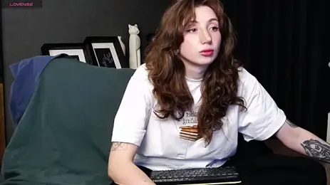 Ashley_Ross_ webcam stripchat model stream image