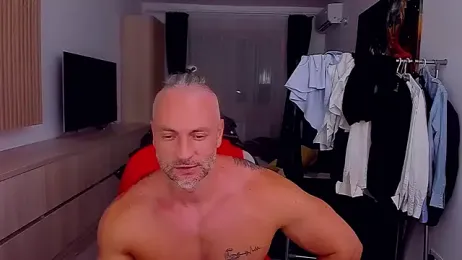 MarisMuscle 웹캠 미리보기