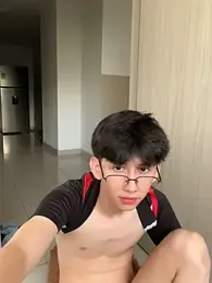 jacob_and_sam 스트림 이미지