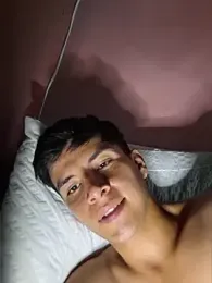 ZaneHoward 스트림 이미지
