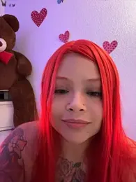barbiee_doll1 웹캠 미리보기
