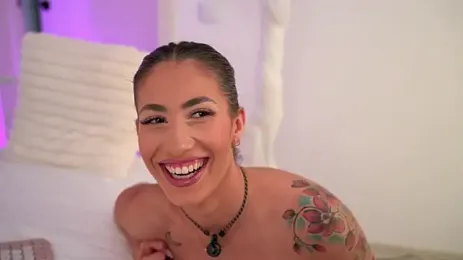 OhhAisha webcam stripchat model stream image