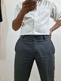 Being_zaroon 웹캠 미리보기