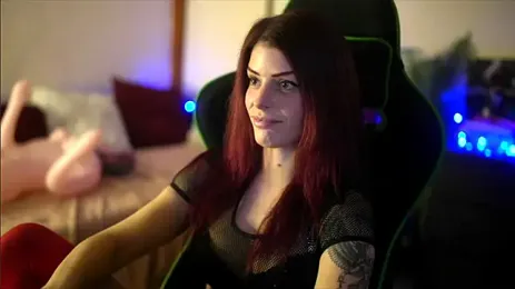 Bellis_Perenis webcam stripchat model stream image