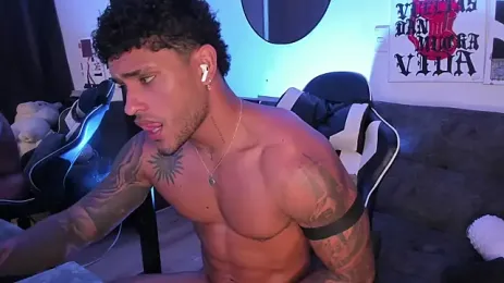 Alessandro_Vanni webcam stripchat model stream image