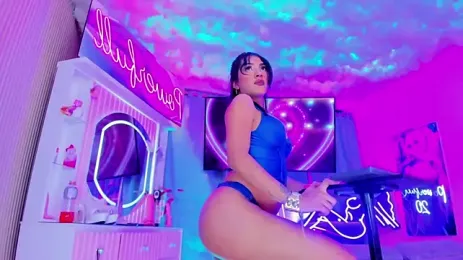Princess_Hottys 웹캠 미리보기