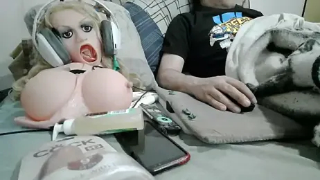 messi_syssy webcam stripchat model stream image