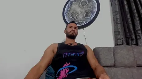 curt_xxx 스트림 이미지