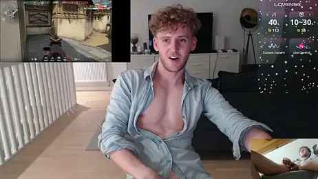 DominantAlex18 webcam stripchat model stream image