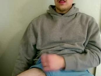 biggooner01 webcam preview