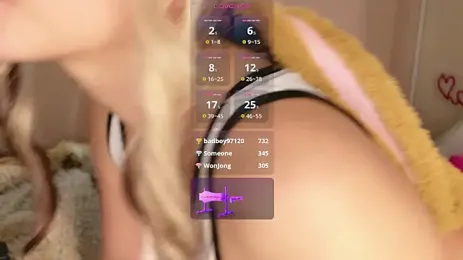 miia__baker webcam stripchat model stream image