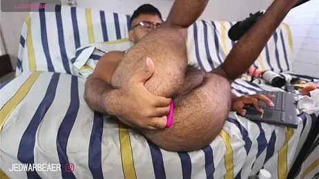 Little_Bear00 webcam stripchat model stream image