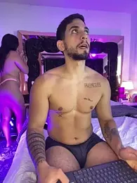 azraelsexyhot 웹캠 미리보기