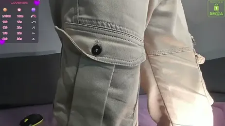 Zeyn_Edwards 웹캠 미리보기