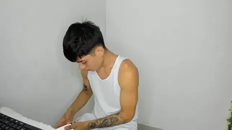 The_beby_guy 스트림 이미지